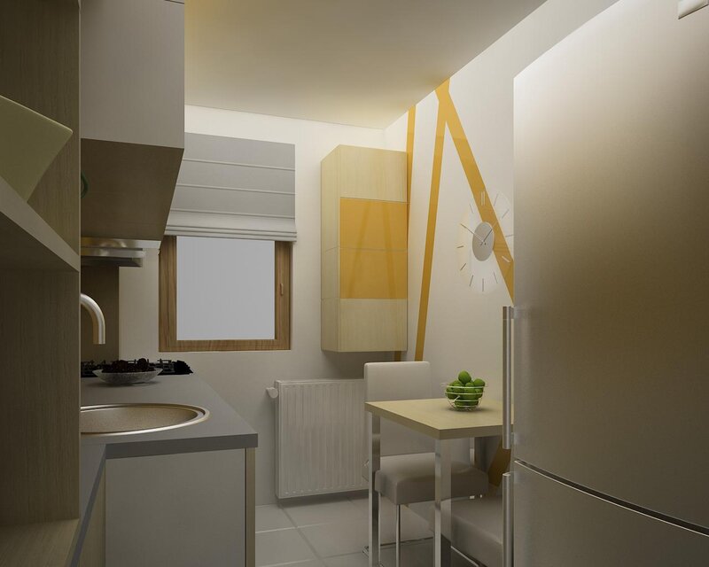 Drumul Taberei Favorit, exclusivitate Public Imob,